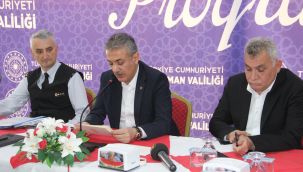 Karaman'da 187 bin 902 seçmen oy kullanacak