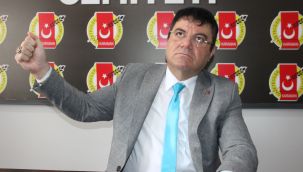 Karaman'da Demokrat Parti CHP'yi desteklemeyecek 