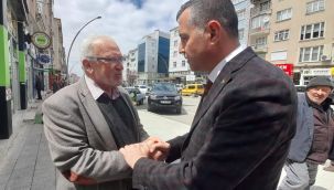 Mahmut Ünüvar: ''Kapının içindeki disiplin işletmeciden sorulur''