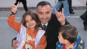 Mahmut Ünüvar "Karaman'ın tüm meselelerini Türkçe konuşup Türkçe çözeceğiz"