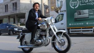 Osman Sağlam, Jawa sürdü