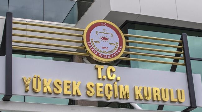 Partilerin Milletvekili Aday Listeleri Açıklandı