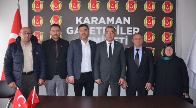 Alagöz: "Zafer Partisi, Türk Milletinin Sigortasıdır"