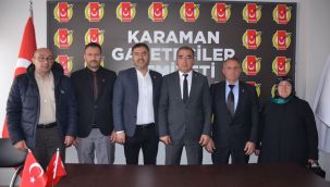 Alagöz: "Zafer Partisi, Türk Milletinin Sigortasıdır"