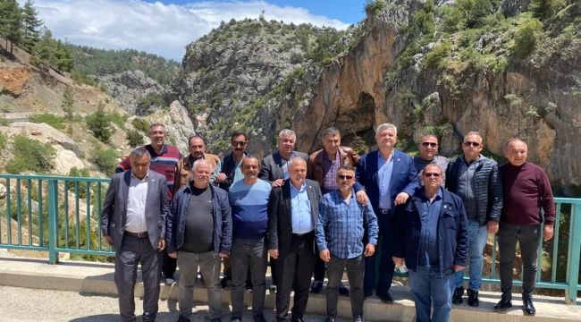 Atilla Zorlu'dan emeklilere ve emekçilere net mesaj verdi!