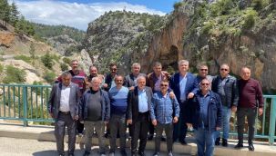 Atilla Zorlu'dan emeklilere ve emekçilere net mesaj verdi!