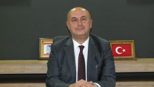 Başkan Yıldızbaş: ''Haydi Karaman, sıra sende''