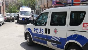 Karaman'da Doğalgazdan Zehirlenen 2 Kişi Hastaneye Kaldırıldı 