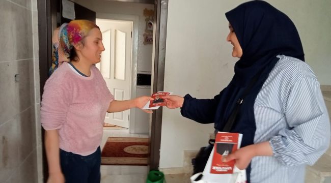 Mahmut Ünüvar: ''Gelin, Geleceği Birlikte Kucaklayalım''