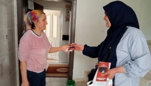 Mahmut Ünüvar: ''Gelin, Geleceği Birlikte Kucaklayalım''