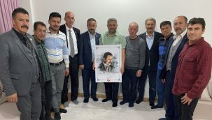  Mesut Soyfidan, vatandaşlardan gelen davetleri de geri çevirmiyor.