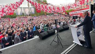  MHP Lideri Bahçeli: "Sözde Kürdistan projesinin figüranı Kılıçdaroğlu'dur"  