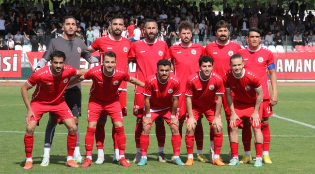 Temsilcimiz yarı finalde