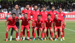 Temsilcimiz yarı finalde