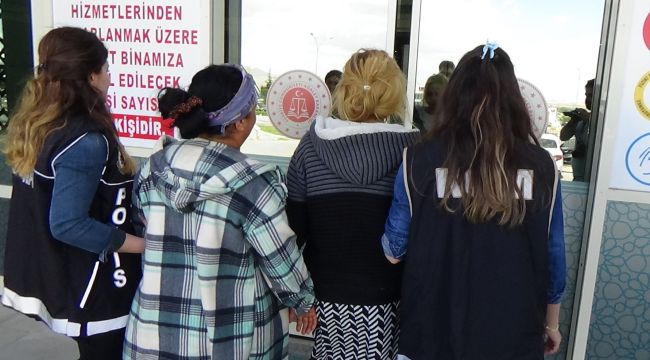 Uyuşturucudan tutuklandı, gazetecilere 'yakışıklı olsun' dedi