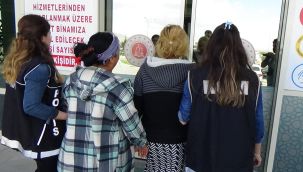 Uyuşturucudan tutuklandı, gazetecilere 'yakışıklı olsun' dedi