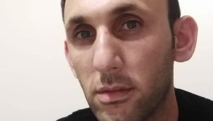 Briket fabrikasında inşaat makinesinin çarptığı işçi kurtarılamadı 