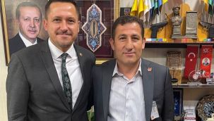 Eser ve Ünver TBMM Adalet Komisyonu üyeliğine seçildi 