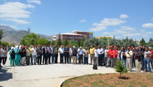 Golda Gıda, hububat alımlarına başladı