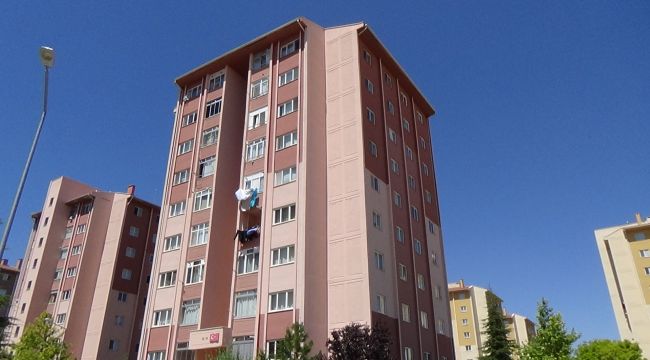 Karaman'da 3 çocuk annesi kadının acı ölümü herkesi üzdü 