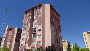 Karaman'da 3 çocuk annesi kadının acı ölümü herkesi üzdü 