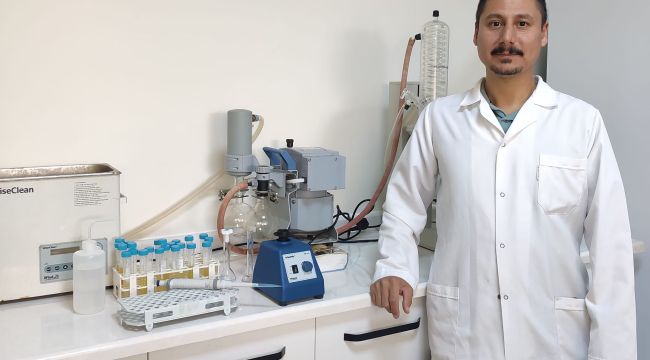 KMÜ'lü akademisyen danışmanlığında hamam böcekleri ile mücadele mekanizmaları araştırılacak 