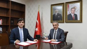 KOP İdaresinin Karaman'a yatırım destekleri devam ediyor 