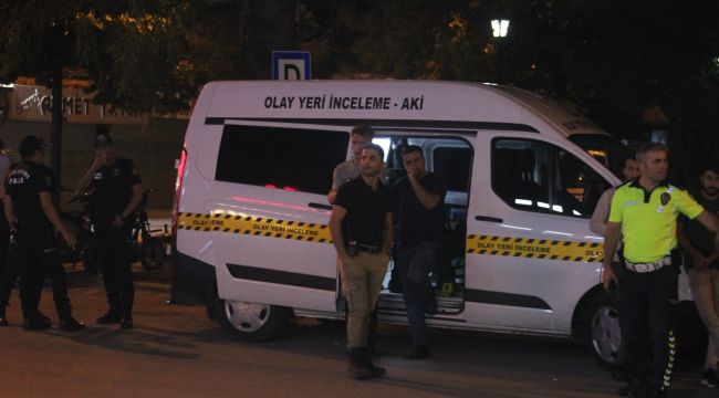 Karaman'da gece yarısı bıçaklı kavga: 3 yaralı