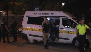 Karaman'da gece yarısı bıçaklı kavga: 3 yaralı