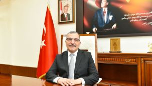 KMÜ'de öğrenci sayısı 21 bini aşacak 