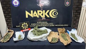 Emniyet 6 günlük asayiş ve trafik uygulamasının bilançosunu açıklandı