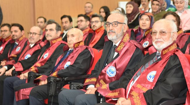 KMÜ Tıp Fakültesi Eğitim Öğretime başladı 