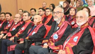 KMÜ Tıp Fakültesi Eğitim Öğretime başladı 