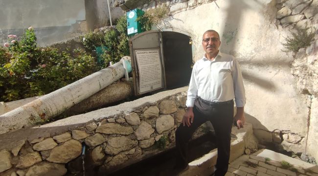 Rektör Gavgalı: "Ermenek dünyanın önemli turizm merkezlerindendir"