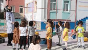 Karaman'ın UĞUR'u Var