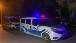 Karaman'da bir kişi tartıştığı babasını bıçakla ağır yaraladı 