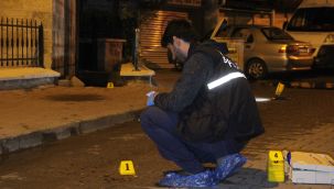 Karaman'da göğsünden bıçaklanan şahıs ağır yaralandı 