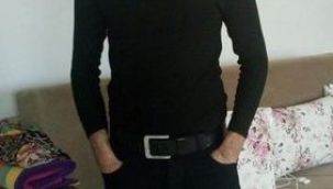 Karaman'da göğsünden bıçaklanan şahıs yaşam mücadelesini kaybetti 