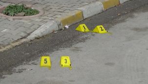 Karaman'da silahlı saldırı: 1 yaralı 