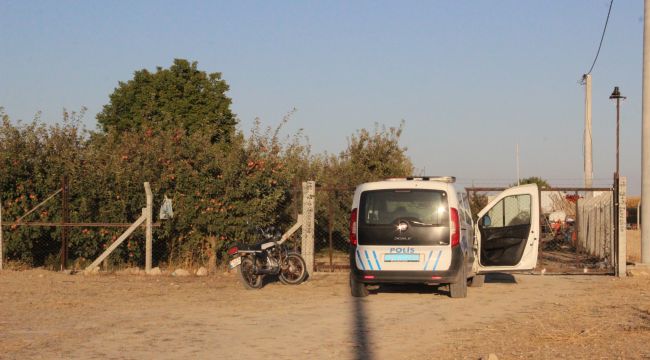 Karaman'da tarım ilacından zehirlenen 2 kardeşten birisinin durumu ağır 
