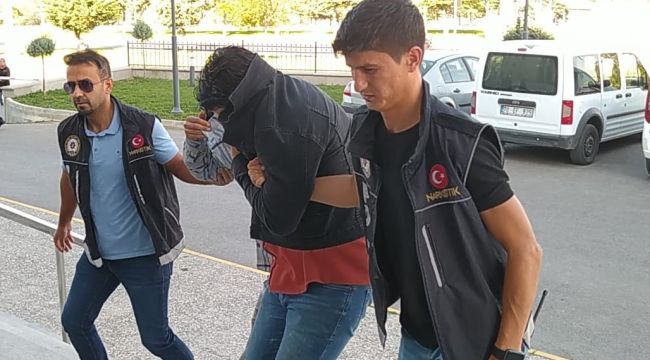 Karaman'da zehir tacirlerine göz açtırılmıyor