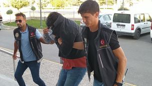 Karaman'da zehir tacirlerine göz açtırılmıyor