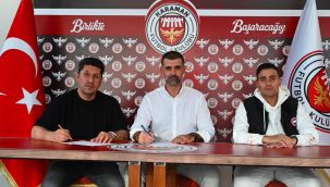 Karaman FK'da Cihan Erdil dönemi 