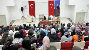 Yurtlarda iletişim toplantıları devam ediyor 