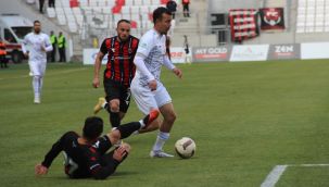 Galibiyeti hak ettik