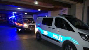 Karaman'da bıçaklı kavga: 1 ölü, 1 yaralı