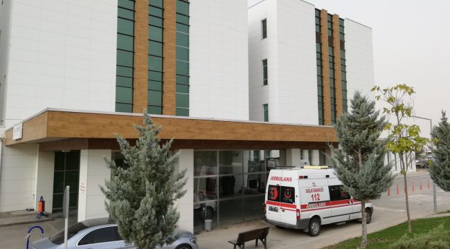 Karaman'da bir kadın yediği mantardan zehirlendi
