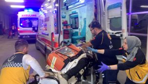 Karaman'da çıkan silahlı kavgada 1 kişi öldü, 2 gözaltı var