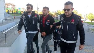 Karaman'da eroinle yakalanan şahıs tutuklandı 