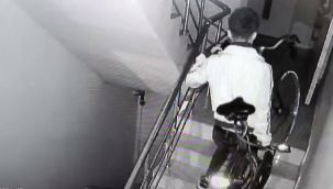 Karaman'da motosiklet ve bisiklet çalan 5 şüpheliden 2'si tutuklandı 